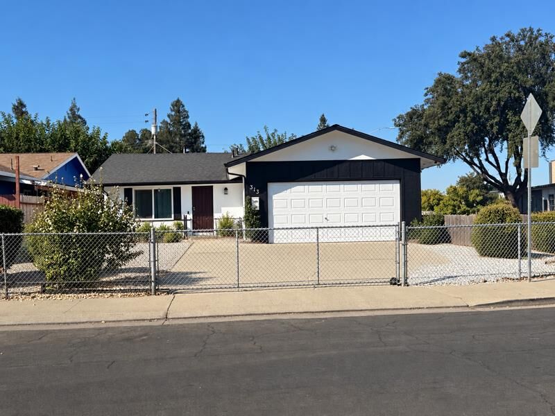 Property Photo:  313 Rendon Avenue  CA 95205 