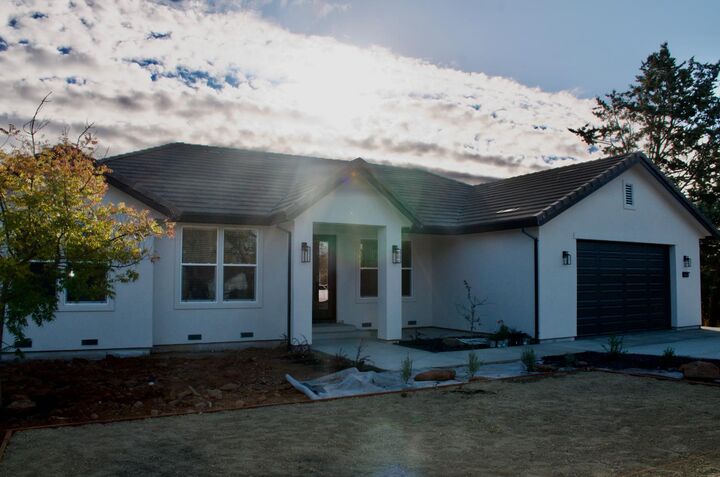 Property Photo: 7843 Crystal Boulevard CA 95623