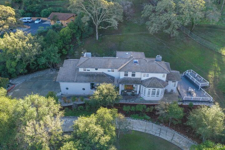 Property Photo:  3368 Hidden Valley Lane  CA 94534 