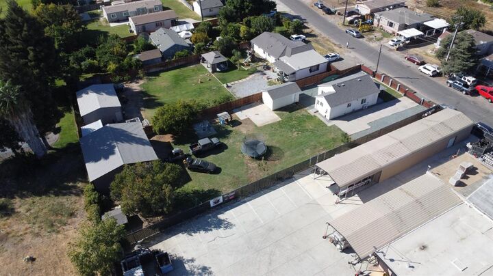 Property Photo:  126 Joseph Road  CA 95336 