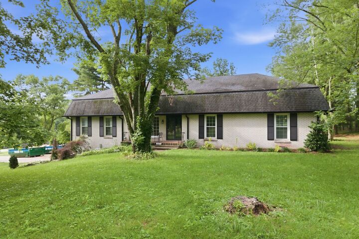 Property Photo:  2603 Country Haven Dr  TN 37179 