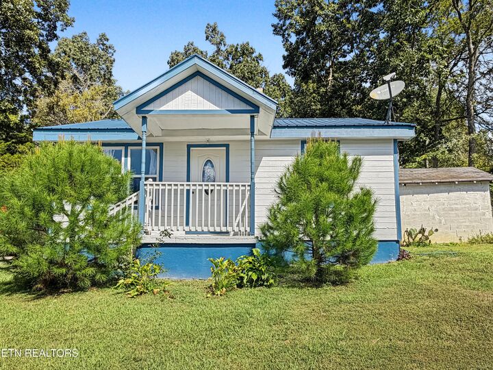 Property Photo:  1265 Jayell Rd  TN 37862 