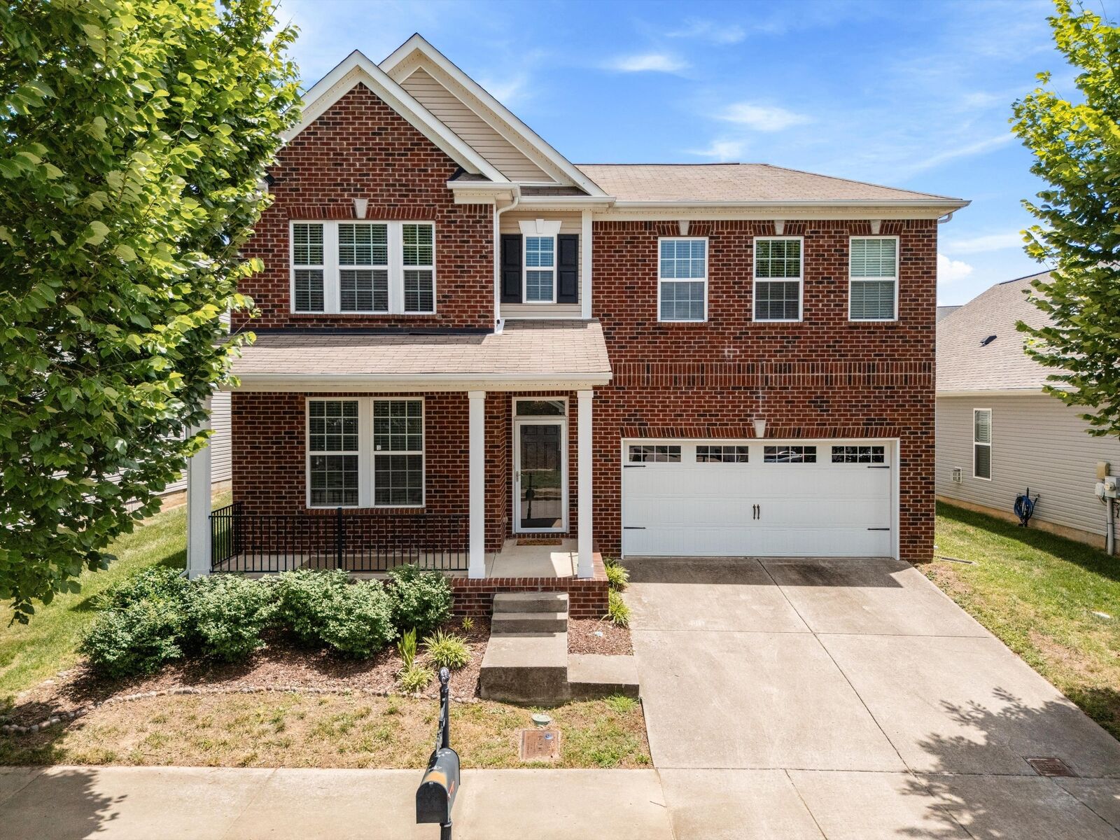 Property Photo:  2508 River Trail Dr  TN 37076 