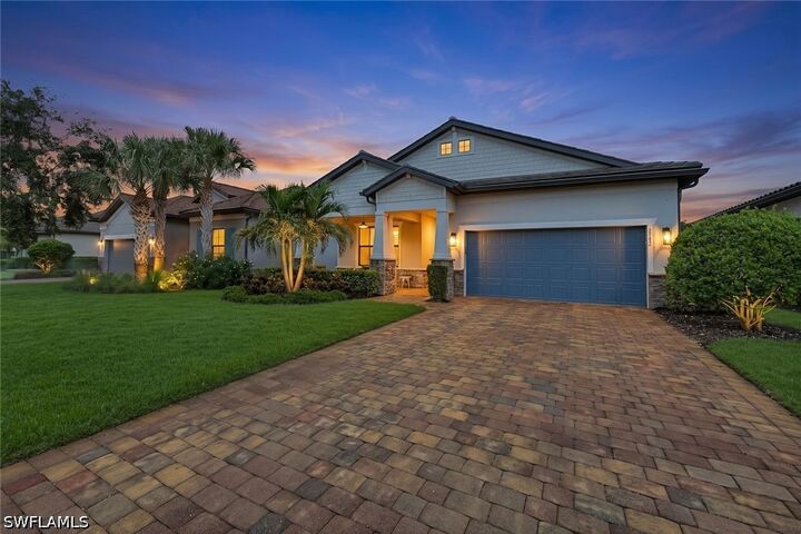 Property Photo:  9405 Whooping Crane Way  FL 34120 