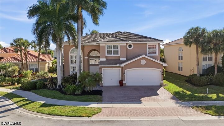 Property Photo: 1870 Ivory Cane Point FL 34119