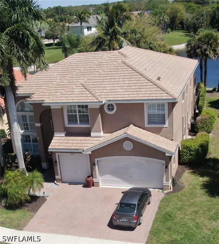 Property Photo: 1870 Ivory Cane Point FL 34119