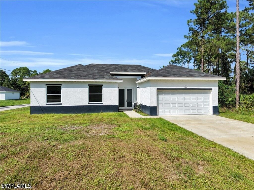 Property Photo: 3418 66th Street W FL 33971