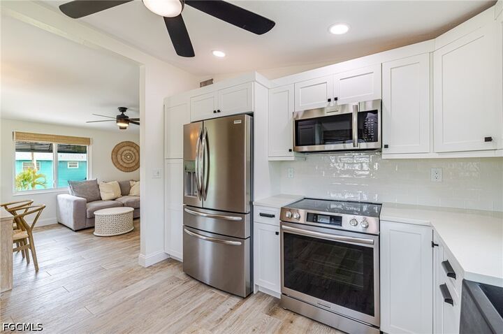 Property Photo: 139 Coconut Drive FL 33931