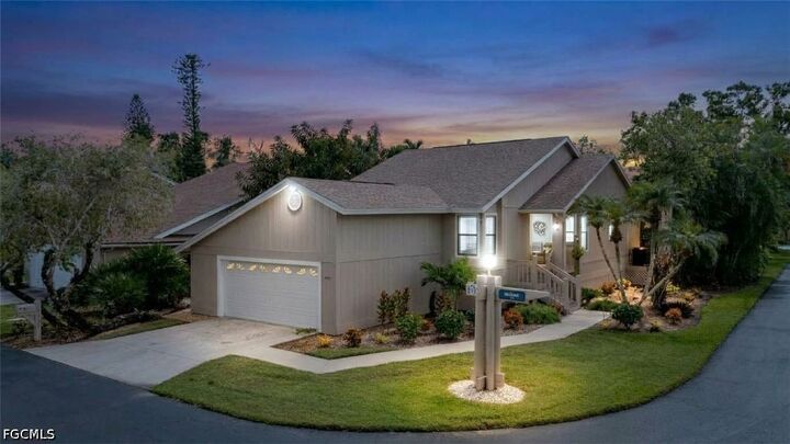 Property Photo:  6661 Rolland Court  FL 33908 