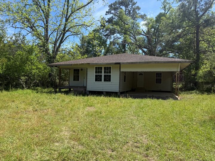 Property Photo:  11823 Hwy 63W  TX 75977 