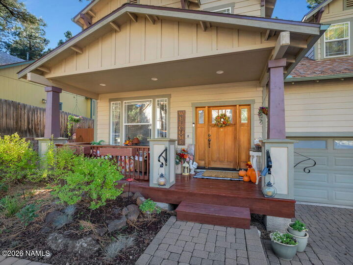 Property Photo:  4683 S House Rock Trail  AZ 86005 