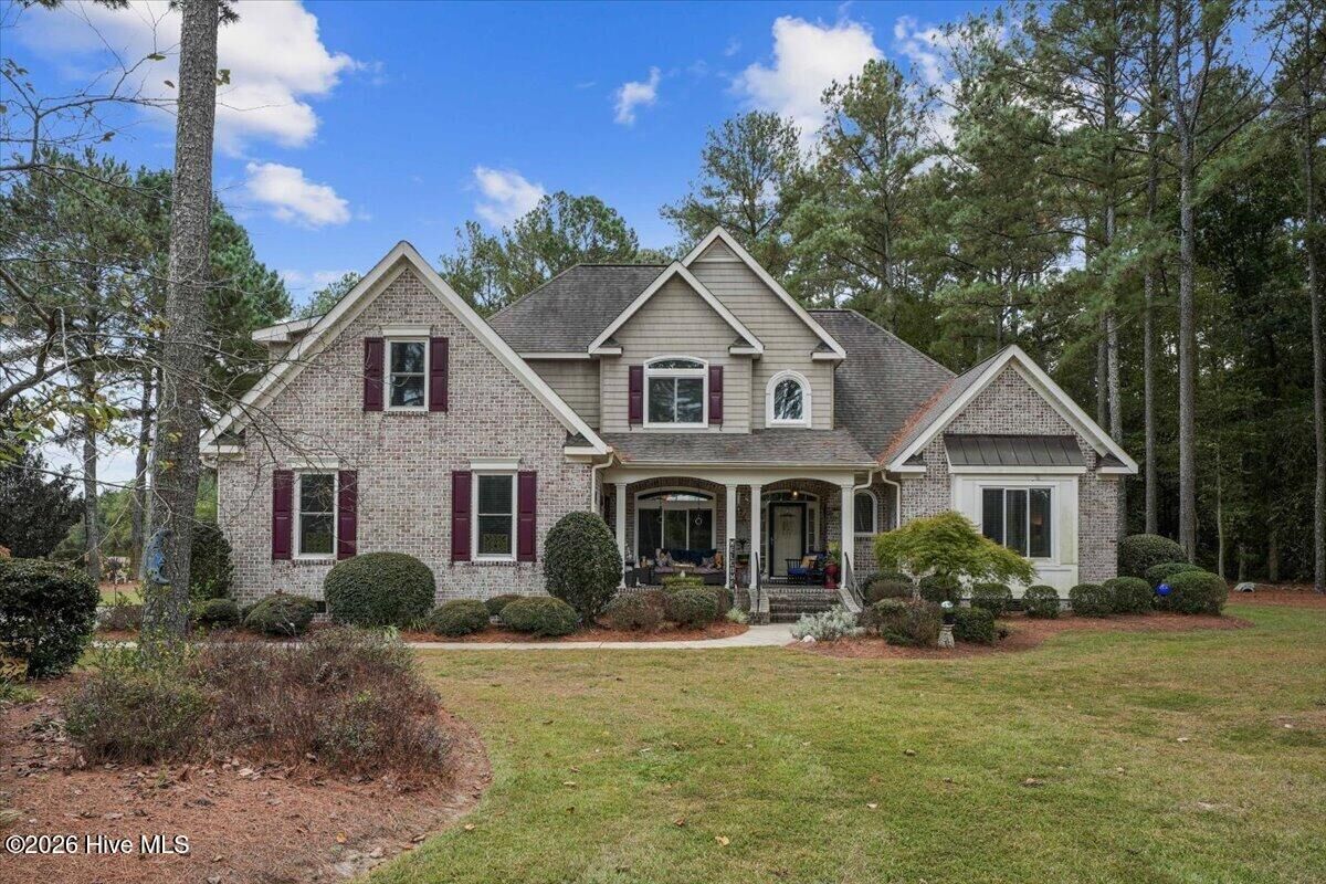 Property Photo:  108 Londonderry Drive  NC 27530 