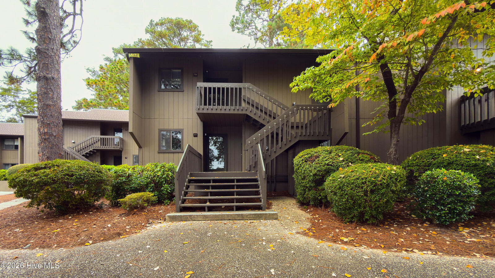 Property Photo:  85 Pine Valley Road # 78  NC 28374 