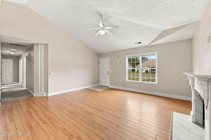 Property Photo:  116 Scamozzi Drive  NC 28562 
