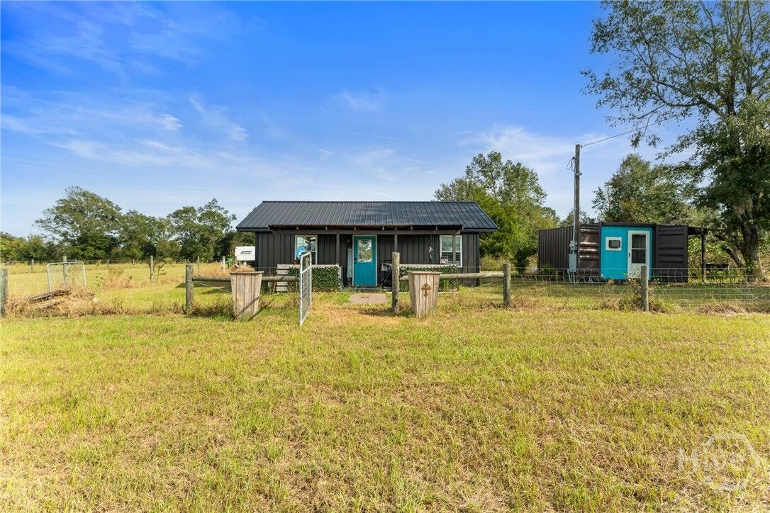 Property Photo:  1031 Scott's Store Road  GA 30442 