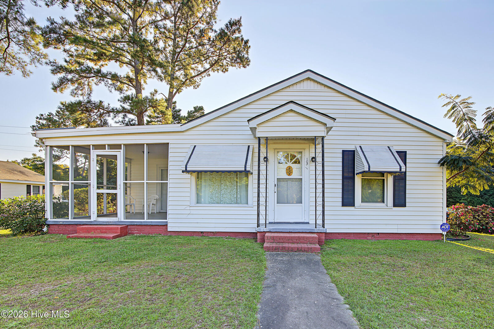 Property Photo: 131 Northam Road NC 28379