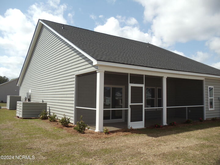 Property Photo:  8751 Nashville Drive NW Lot 1215- St. Phillips  NC 28467 