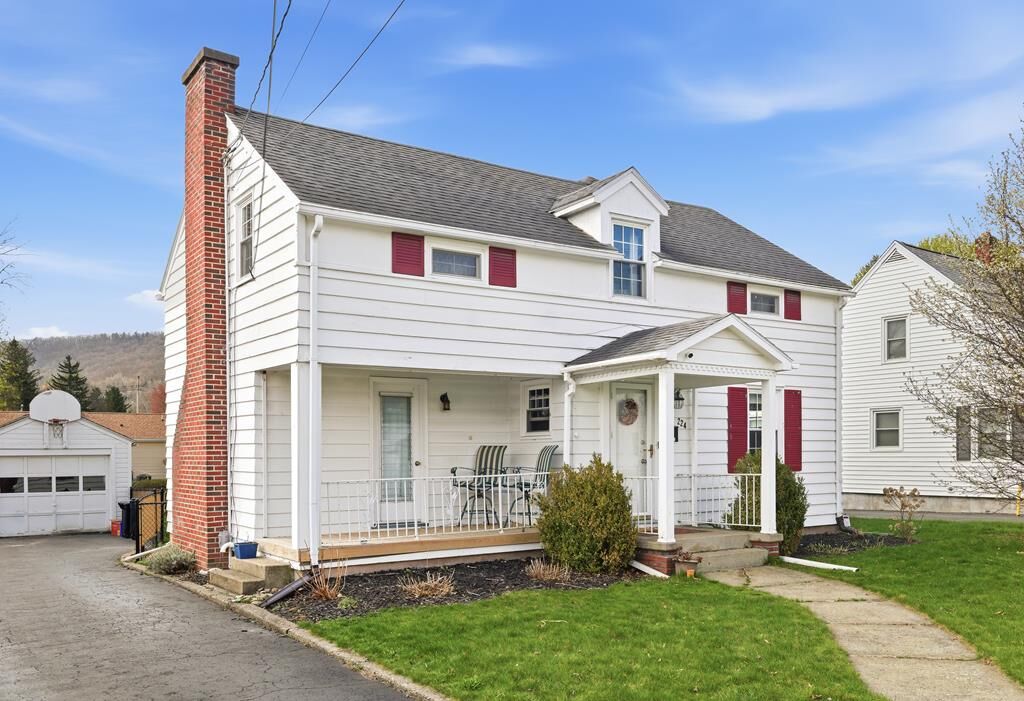 Property Photo:  224 Onondaga Street  NY 14830 