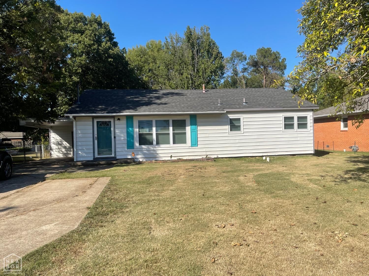 Property Photo:  1114 W Nettleton Avenue  AR 72401 
