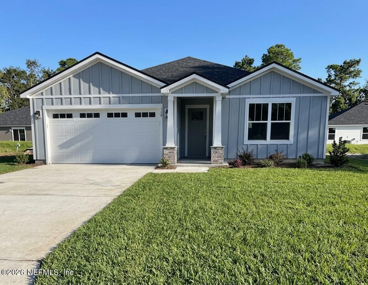 Property Photo: 369 Drone Street FL 32218