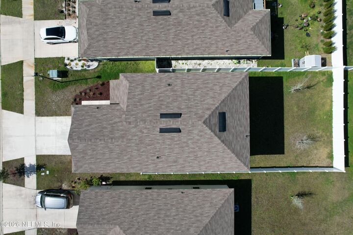 Property Photo: 2587 Oak Stream Drive FL 32043
