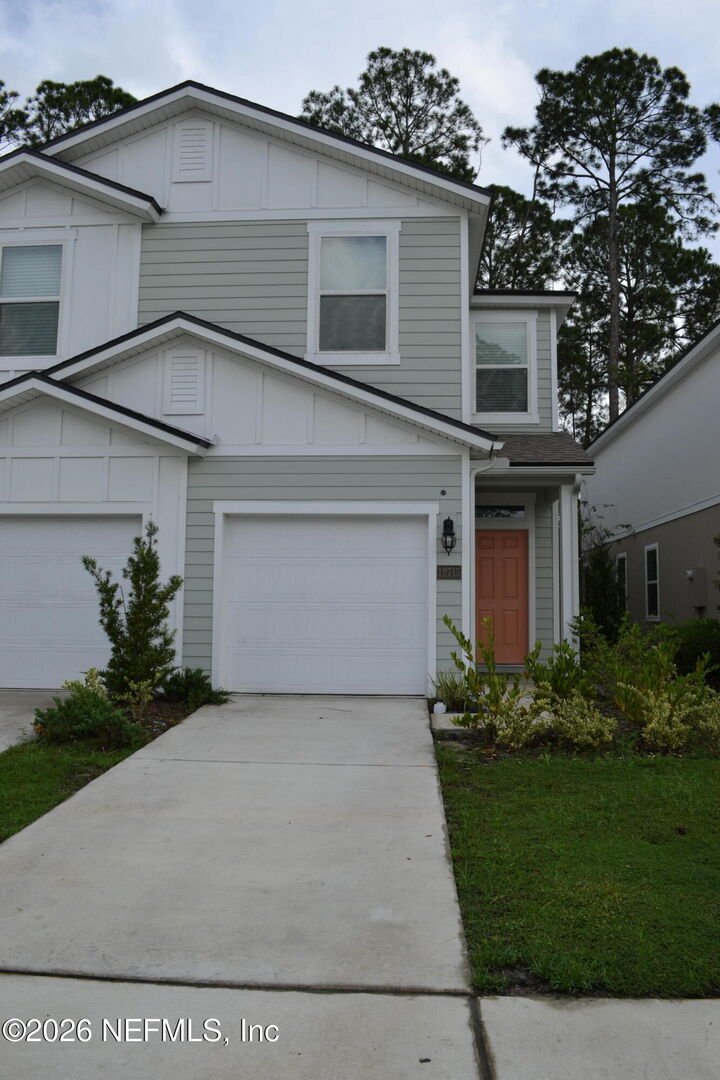 Property Photo:  12715 Geronimo Place  FL 32218 