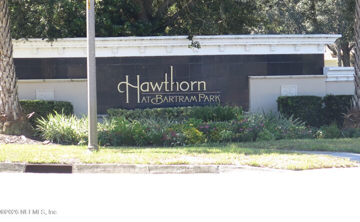 Property Photo: 6412 Autumn Berry Circle FL 32258