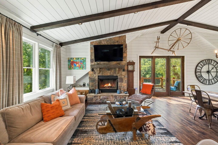 Property Photo:  619 Youngstone Drive  GA 30559 