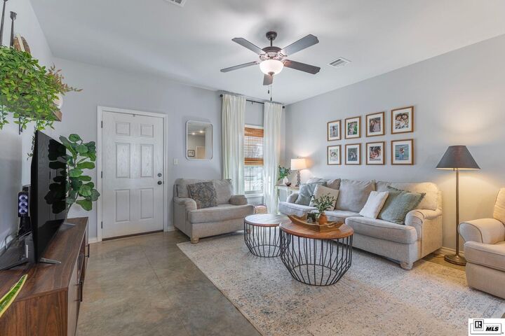 Property Photo:  161 Meadows Drive  LA 71227 