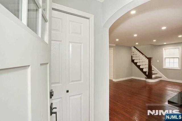 Property Photo:  46 Jewett Avenue  NJ 07670 