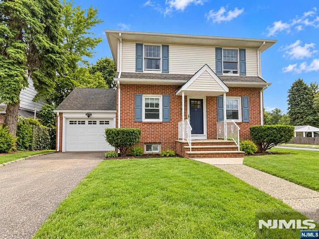 Property Photo:  305 Luddington Avenue  NJ 07011 