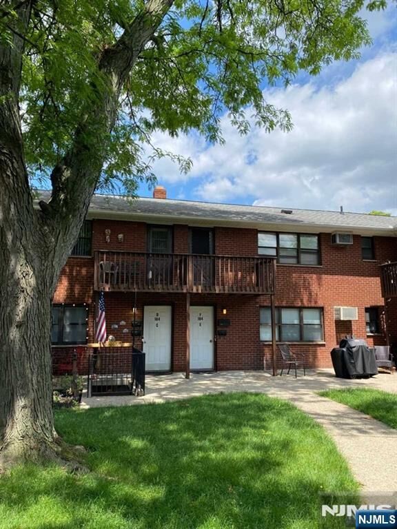 Property Photo:  184 Terhune Avenue  NJ 07644 