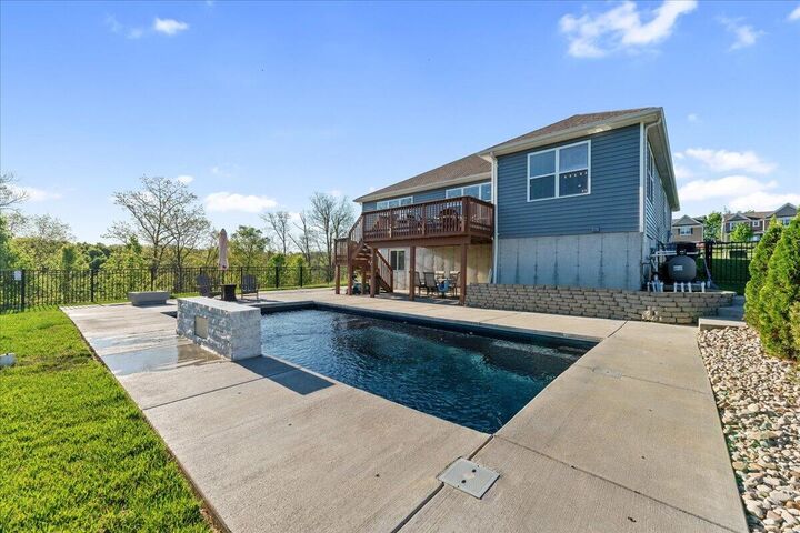 Property Photo:  6504 Cannondale Drive  KY 41005 
