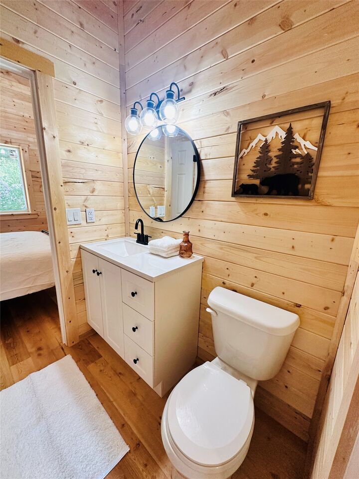 Property Photo:  571 Glacier Avenue  MT 59919 