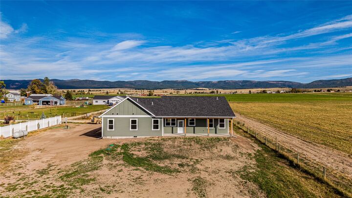 Property Photo:  4445 Ludwig Lane  MT 59870 