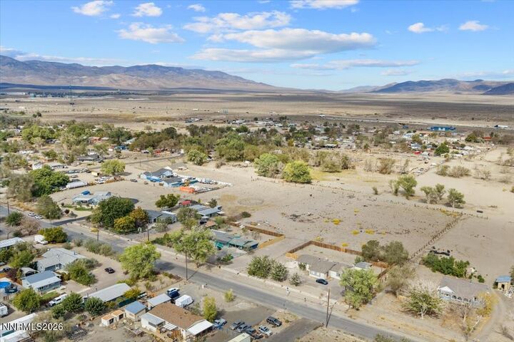 Property Photo:  820 Fremont Street  NV 89408 