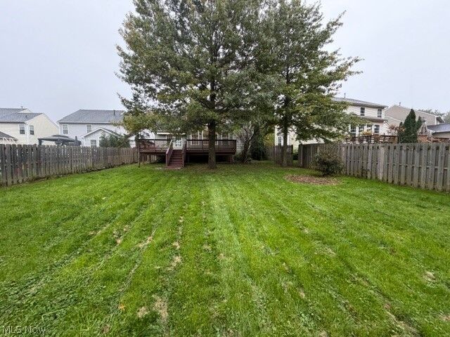 Property Photo:  5800 Rosemont Way  OH 44256 
