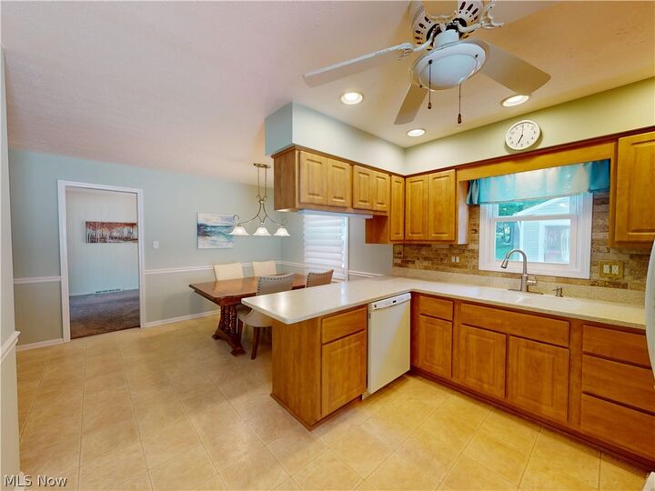 Property Photo: 4792 Geraldine Road OH 44143