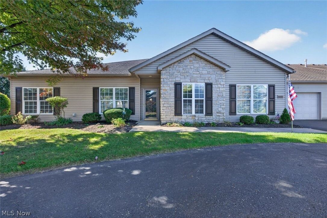 Property Photo: 2046 University Commons Drive SE OH 44646