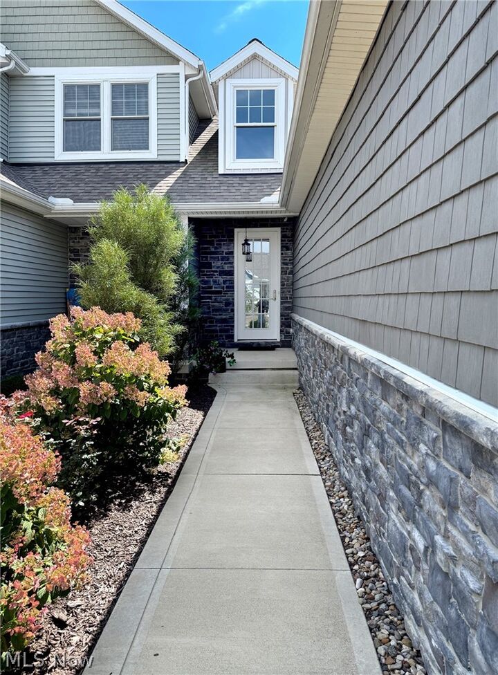 Property Photo: 5380 Pintail Drive OH 43452
