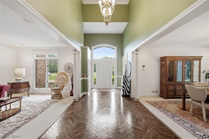 Property Photo: 38861 Arbor Court OH 44044