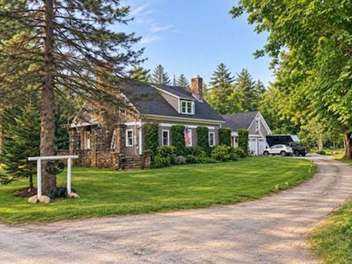 Property Photo: 117 Lempster Coach Road NH 03752