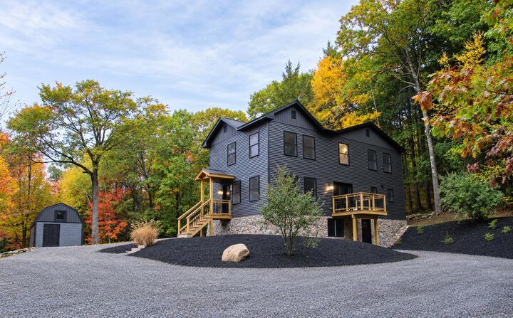 Property Photo:  34 New Road  NH 03281-4550 