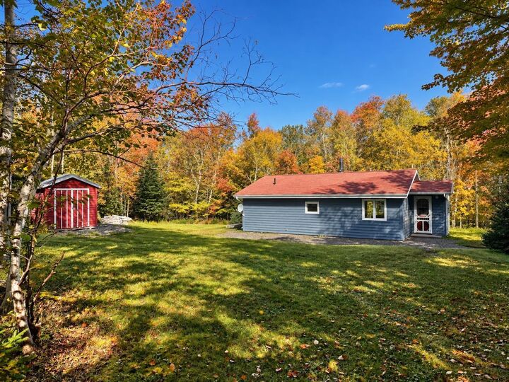 Property Photo: 5735 West Bay Rd NS B0E 3K0