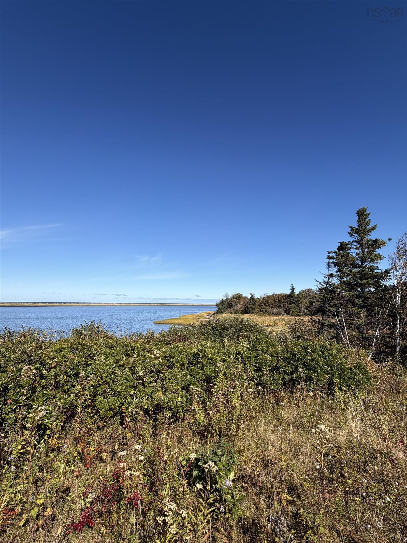 Property Photo:  Lot 2 Shore Road  NS B0K 1A0 