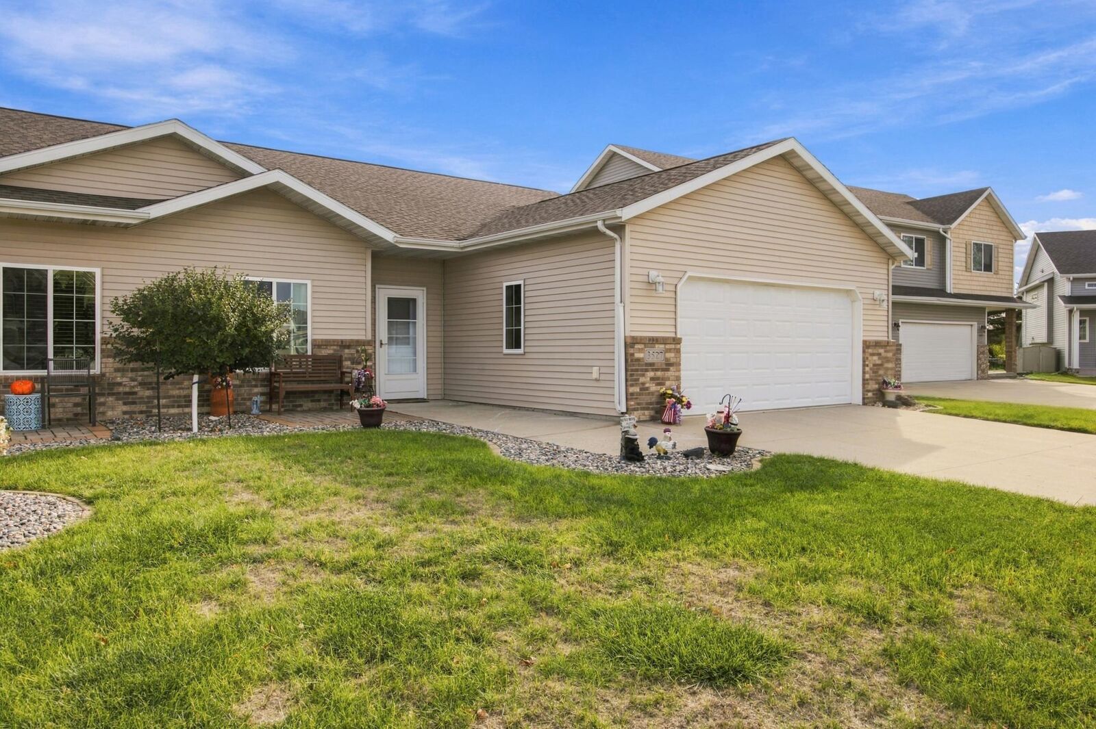 Property Photo:  3527 23rd Avenue S  MN 56560 
