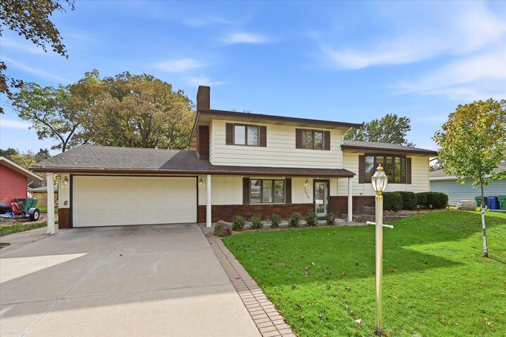 Property Photo:  7439 Concerto Curve NE  MN 55432 