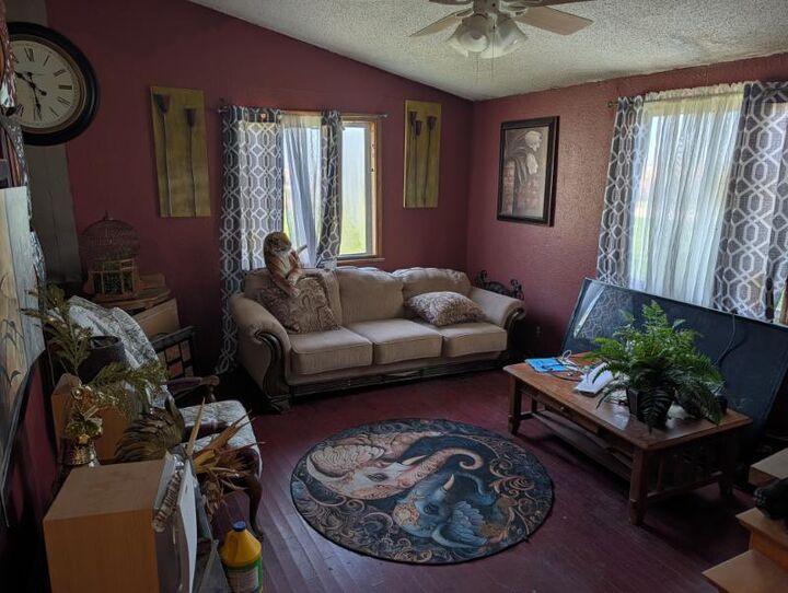 Property Photo:  14687 540th Avenue  MN 56097 
