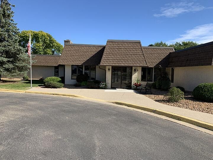 Property Photo: 1415 Lake Street 142 MN 56308
