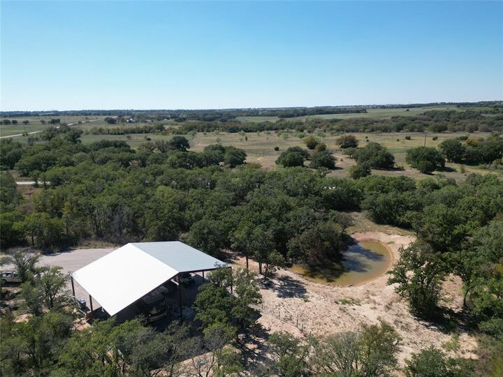 Property Photo:  3594 Fm-8  TX 76454 